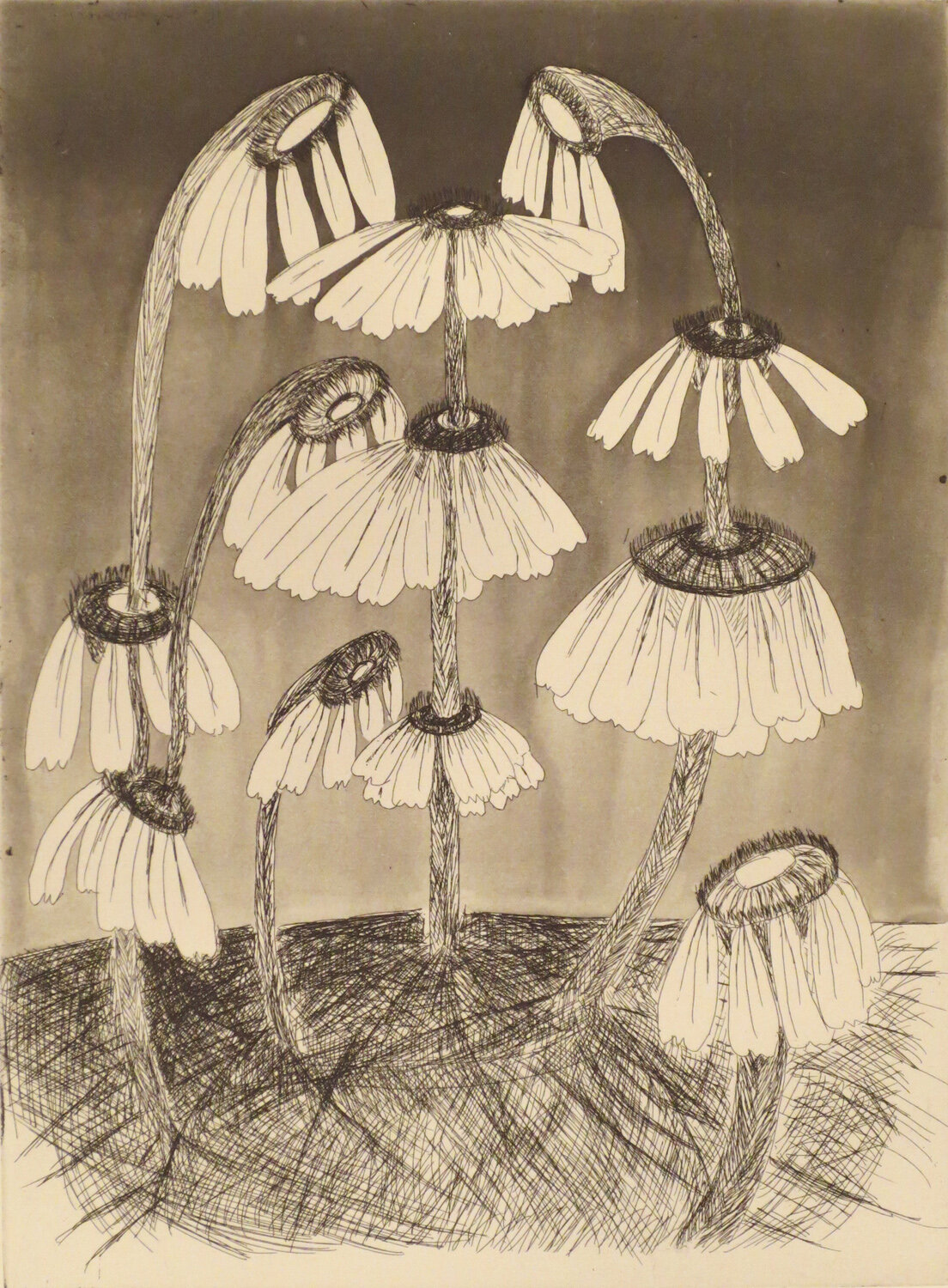 Kiki Smith — gallery neptune & brown